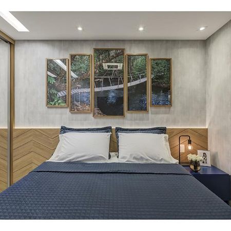 Expresso 2222 Vip - Ap. Luxo Lägenhet Salvador Exteriör bild