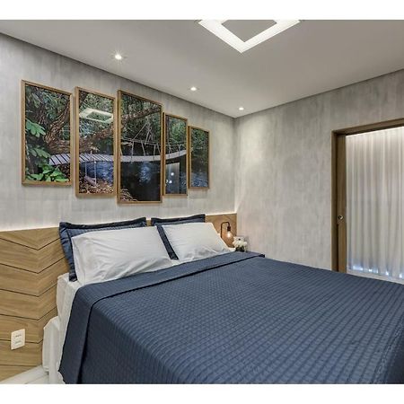Expresso 2222 Vip - Ap. Luxo Lägenhet Salvador Exteriör bild